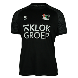 Jasper Cillessen NEC shirt