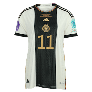 Alexandra Popp Germany W camisa.