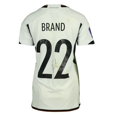 Jule Brand Germany W shirt