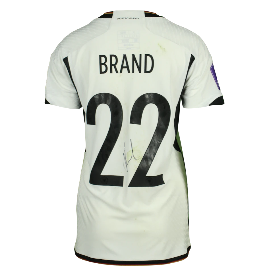 Jule Brand Germany W shirt