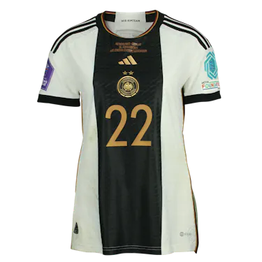 Jule Brand Germany W shirt