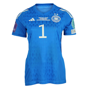 Merle Frohms Germany W shirt