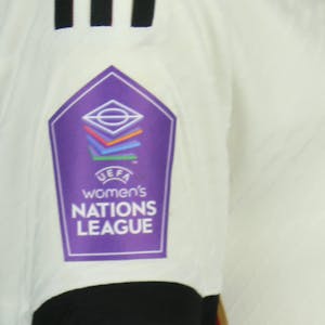 Lena Oberdorf Germany W shirt