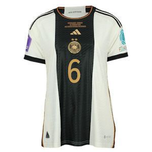 Lena Oberdorf Germany W shirt