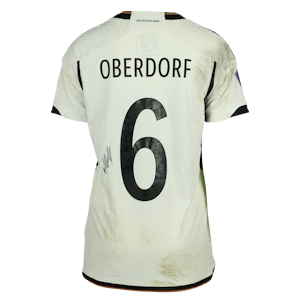 Lena Oberdorf Germany W shirt