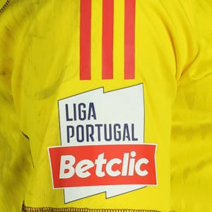 Anatolii Trubin SL Benfica shirt