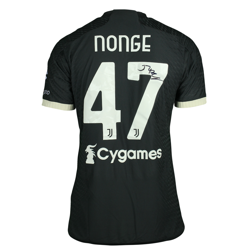 Joseph Nonge Boende