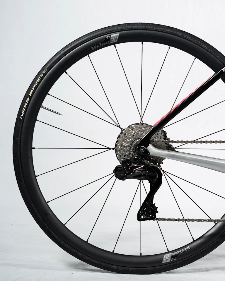 Hugh Carthy | Cannondale SuperSix EVO