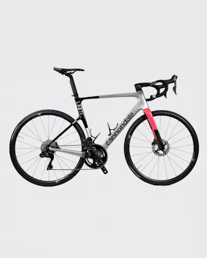 Hugh Carthy | Cannondale SuperSix EVO