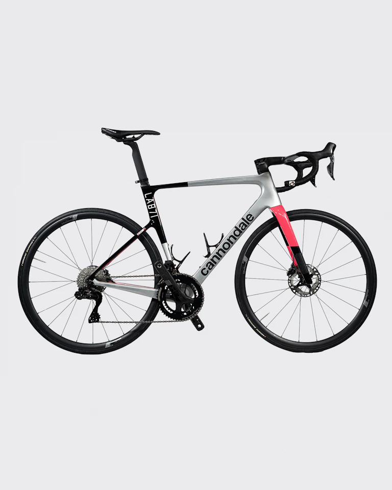 Hugh Carthy | Cannondale SuperSix EVO