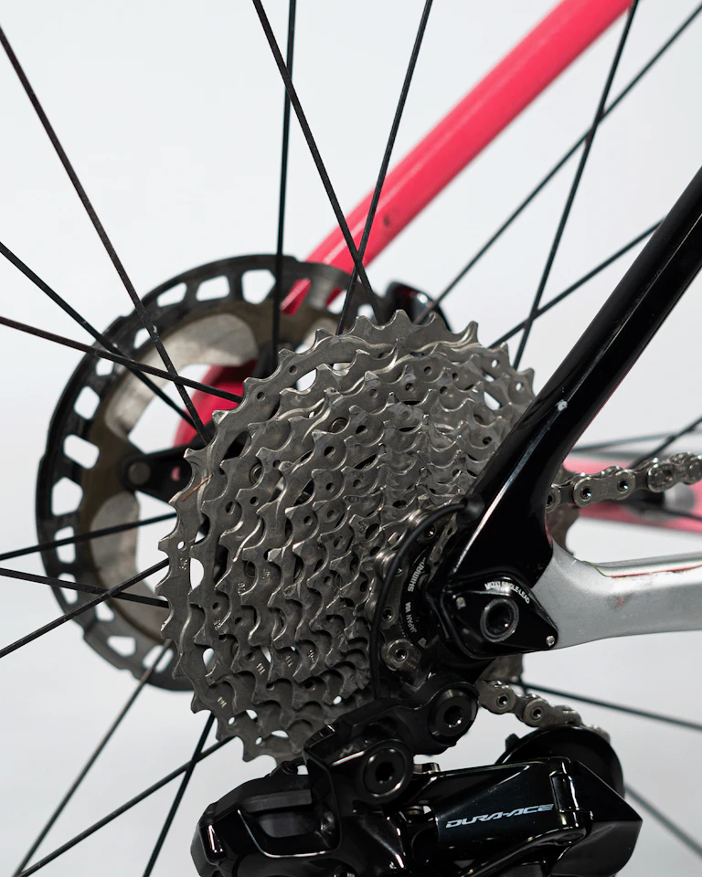 Hugh Carthy | Cannondale SuperSix EVO