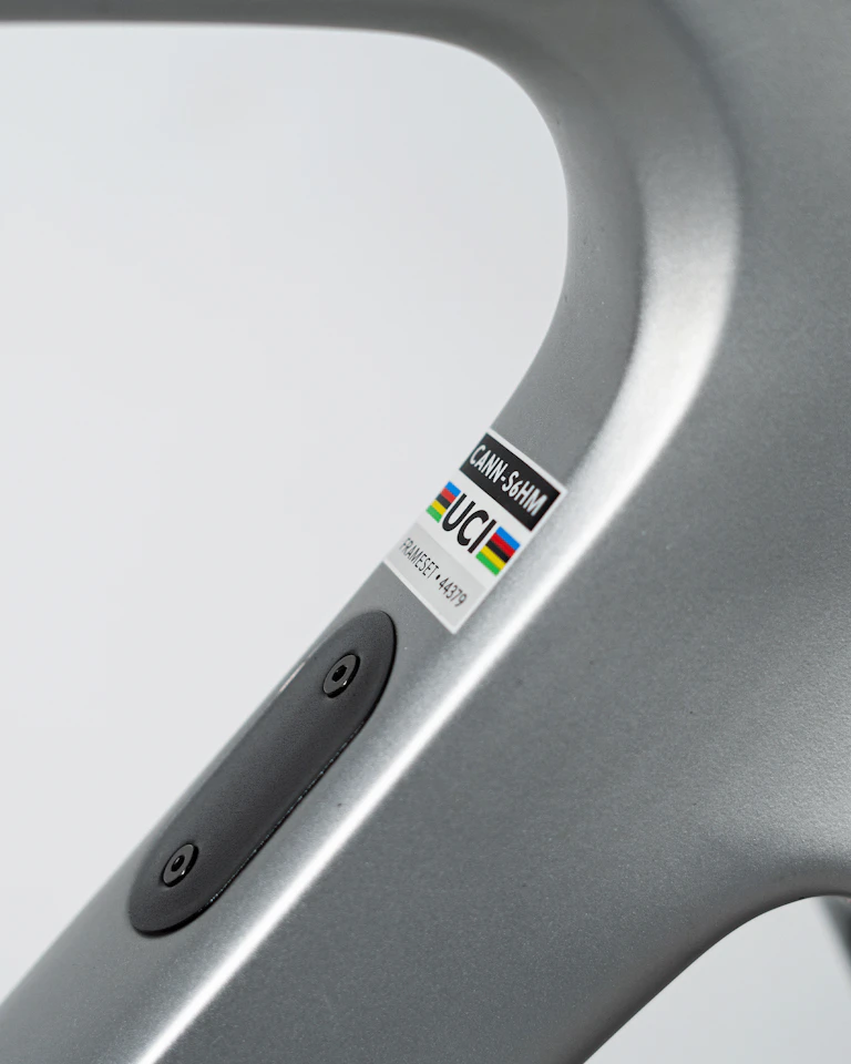 Hugh Carthy | Cannondale SuperSix EVO