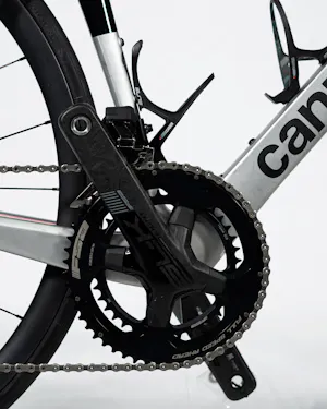 Hugh Carthy | Cannondale SuperSix EVO