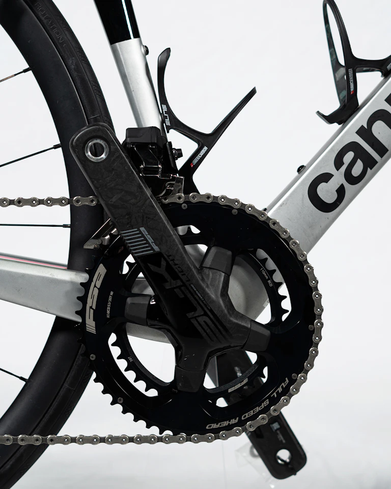 Hugh Carthy | Cannondale SuperSix EVO