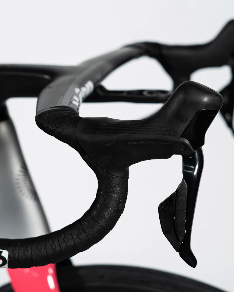 Hugh Carthy | Cannondale SuperSix EVO