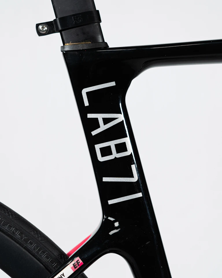 Hugh Carthy | Cannondale SuperSix EVO