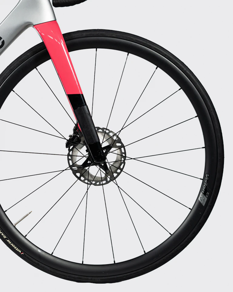 Hugh Carthy | Cannondale SuperSix EVO