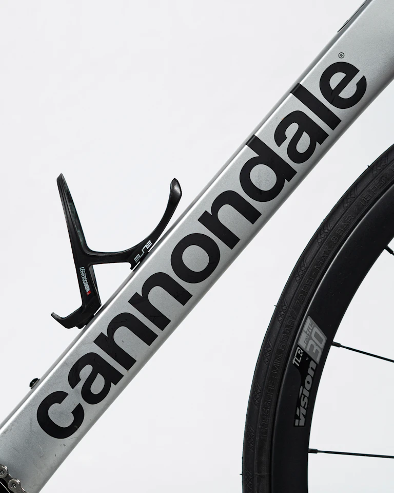Hugh Carthy | Cannondale SuperSix EVO