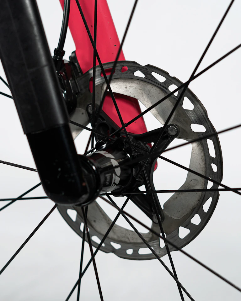 Hugh Carthy | Cannondale SuperSix EVO