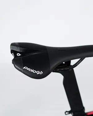 Hugh Carthy | Cannondale SuperSix EVO