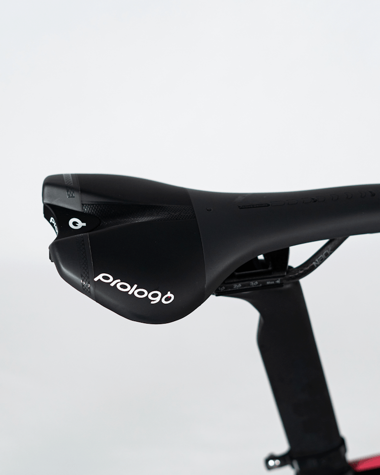 Hugh Carthy | Cannondale SuperSix EVO