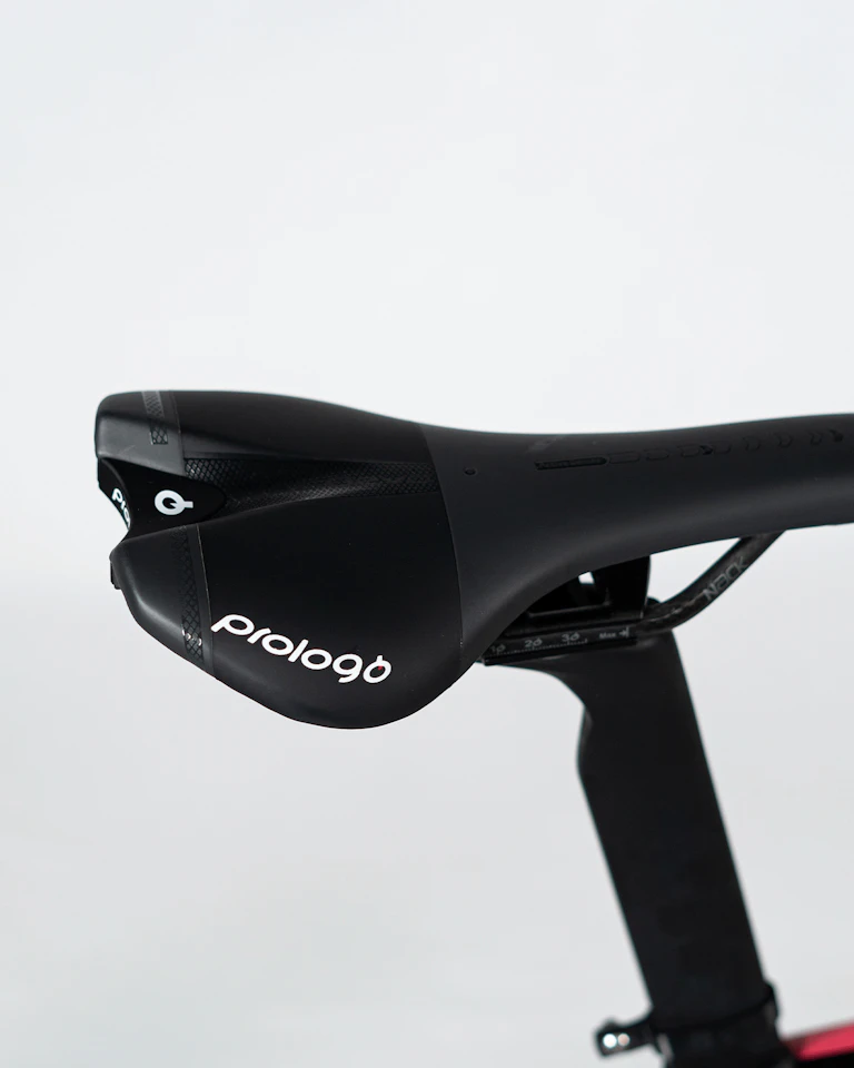 Hugh Carthy | Cannondale SuperSix EVO