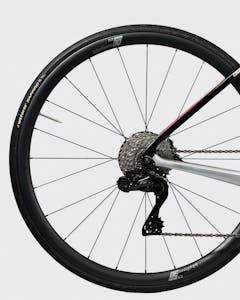 Hugh Carthy | Cannondale SuperSix EVO