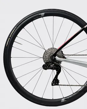 Hugh Carthy | Cannondale SuperSix EVO