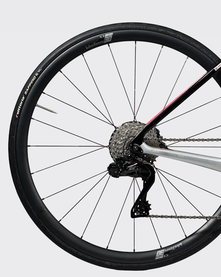 Hugh Carthy | Cannondale SuperSix EVO