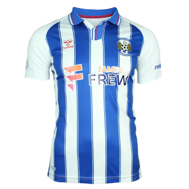 Maglia di Matthew Kennedy (Kilmarnock)