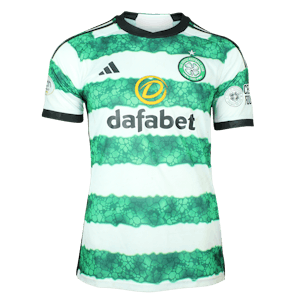Tomoki Iwata 岩田智輝 Celtic のシャツ