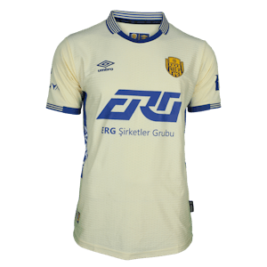 Yıldırım Mert Çetin Ankaragücü shirt