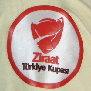 Tolga Ciğerci Ankaragücü forması