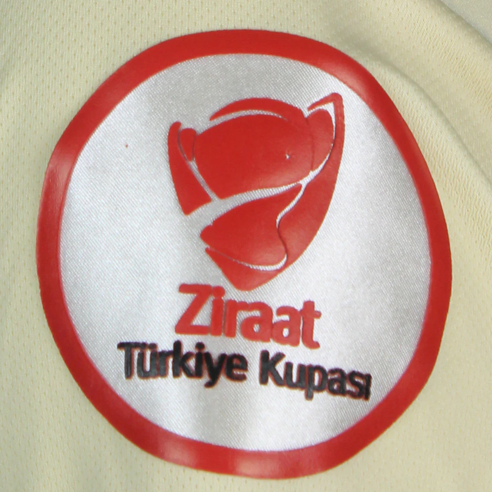 Camisola de Pedrinho, Ankaragücü