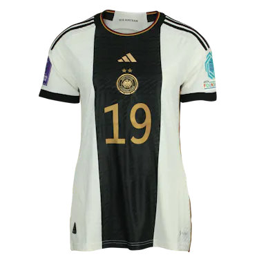 Germany W-Trikot von Klara Bühl