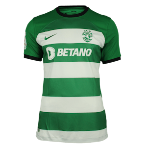Luis Carlos Novo Neto Sporting CP shirt