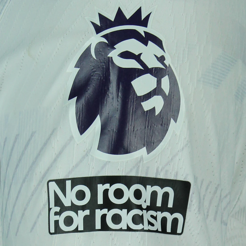 Tottenham Hotspur-Trikot von Heung-min Son 손흥민