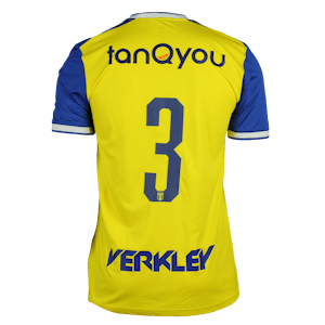 Camiseta Floris Smand SC Cambuur