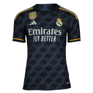 Luka Modrić Real Madrid shirt