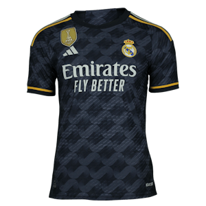 David Olatukunbo Alaba Real Madrid jersey