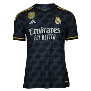 Dani Carvajal Real Madrid forması