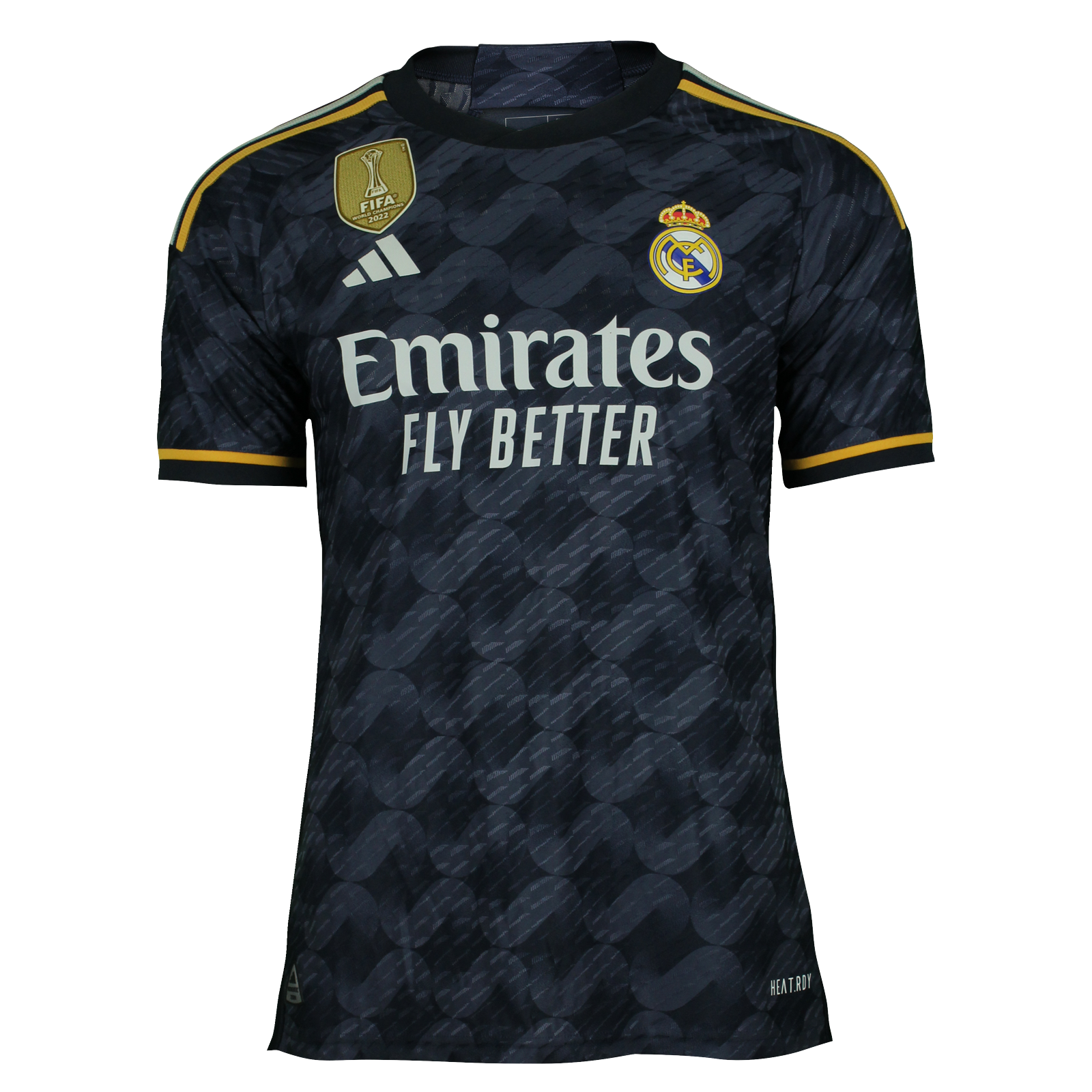 ウェア Fede valverde Real Madrid2022-23 uniform ウェア Fede valverde Real Madrid2022-23 uniform ウェア Fede