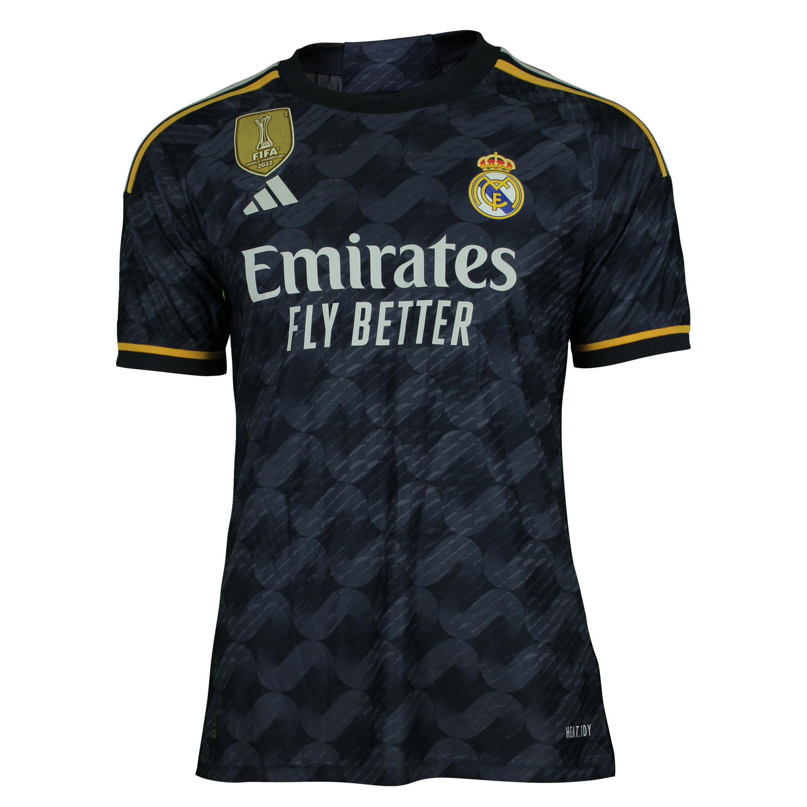 Aurélien Tchouaméni | MatchWornShirt