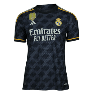 Rodrygo  Real Madrid jersey