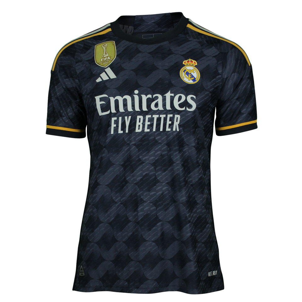 Rodrygo  Real Madrid jersey