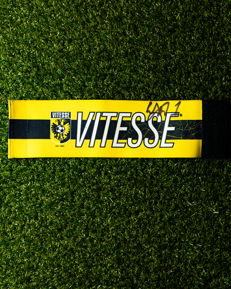 Captain's Armband 
