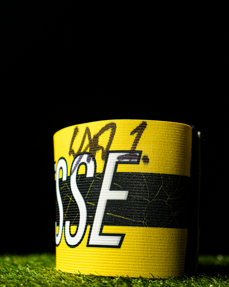 Captain's Armband 