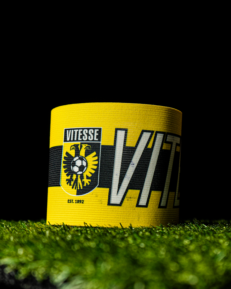 Captain's Armband 
