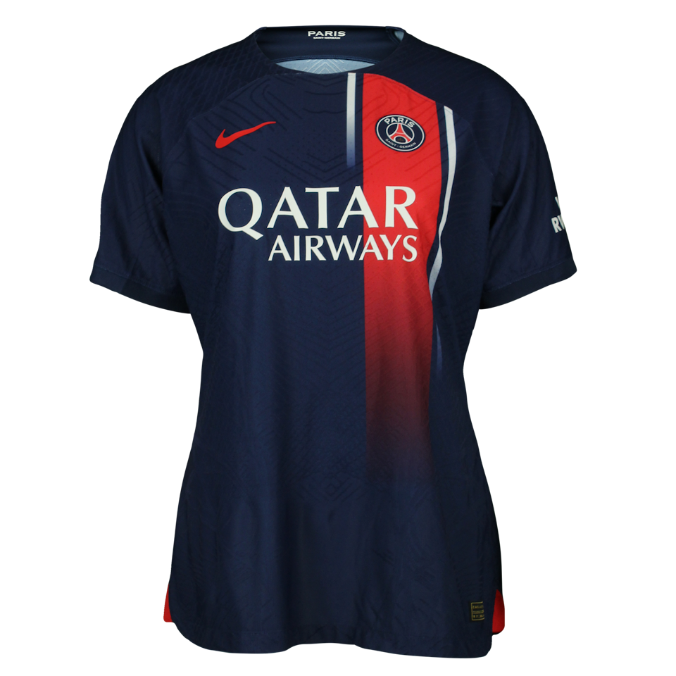 Tabitha Chawinga Paris Saint-Germain Féminines shirt
