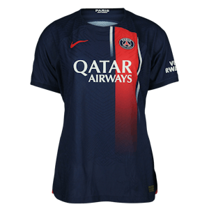 Marie-Antoinette Katoto Paris Saint-Germain Féminines camisa.